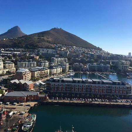케이프타운 V&A Waterfront 아파트 외부 사진