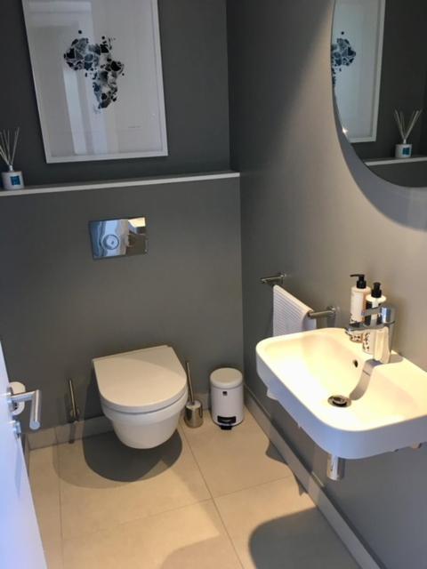 케이프타운 V&A Waterfront 아파트 외부 사진